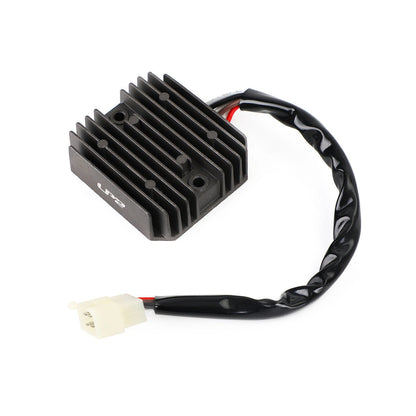 Regulator Rectifier for MZ/MUZ Baghira Mastiff 660 Panther (1998-2006, 2006-2008)