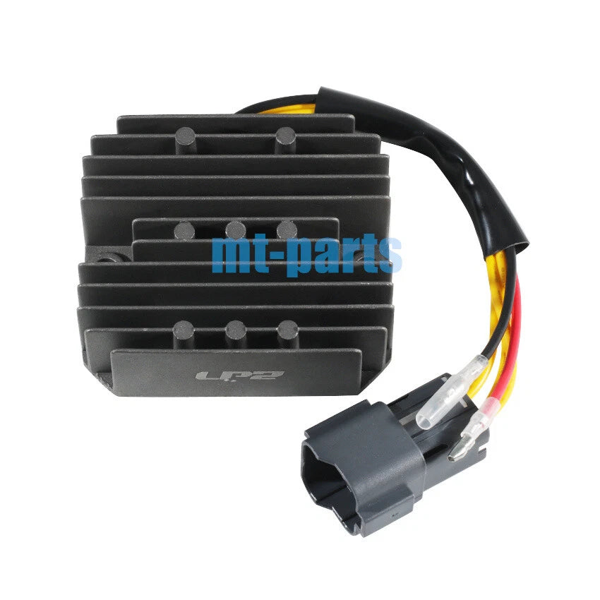 Voltage Regulator Rectifier for Triton ATV Baja 250 300 400 Outback 300 400