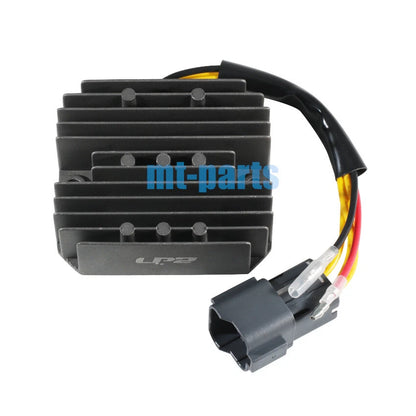 Voltage Regulator Rectifier for Triton ATV Baja 250 300 400 Outback 300 400