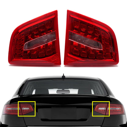 Rear Tail Turn Signal Light for Audi A6 S6 C6 RS6 (2005-2011)