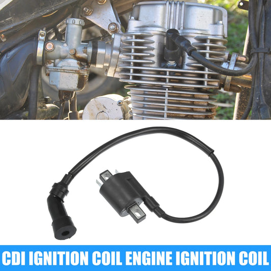 1 x CDI Ignition Coil for Yamaha XVS1100 V-STAR (1999–2009)