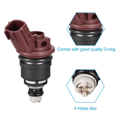 Fuel Injector for Nissan Maxima, Infiniti I30 (1996-1999) 3.0L