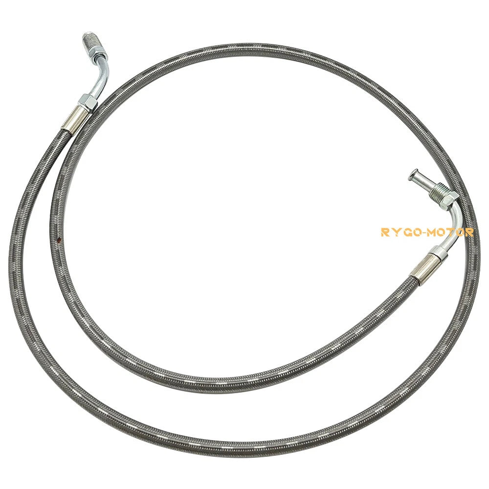 Rear Brake Line / 51 / Rear Brake Line for Polaris Sportsman 500 (1998–2001)