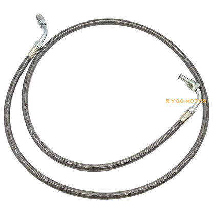 Rear Brake Line / 51 / Rear Brake Line for Polaris Sportsman 500 (1998–2001)