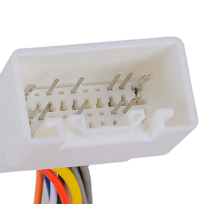 Stereo Radio Wire Harness Cable Adapter for Lexus GX470 (2002-2009)