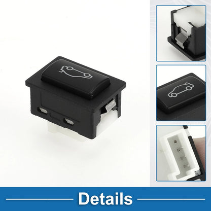 Trunk Release Switch for BMW 1 Series M, 128i, 135i (2011)