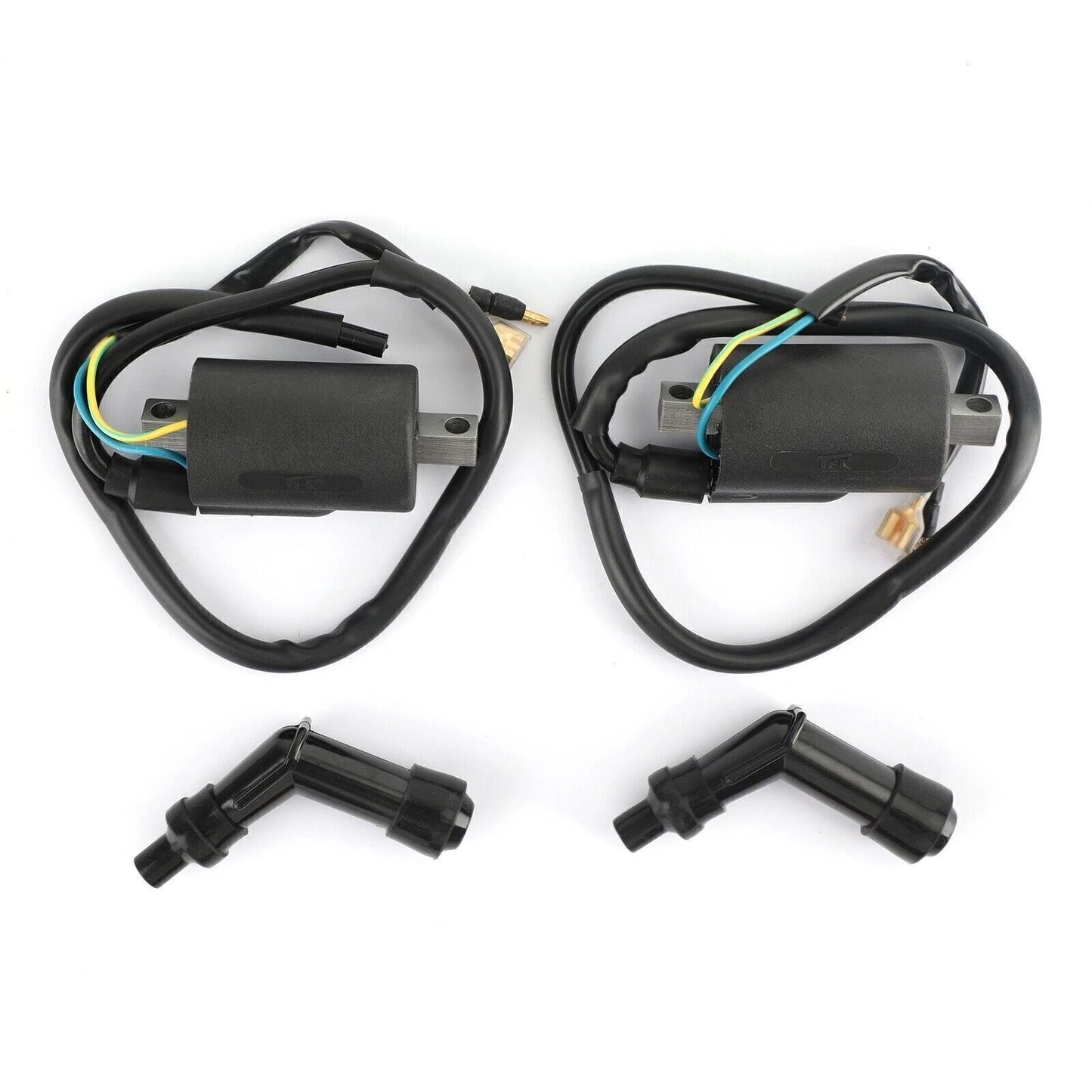 Ignition Coil for Honda CB450K, CB450, CL450K, Scrambler, CB500T (1965-1978)