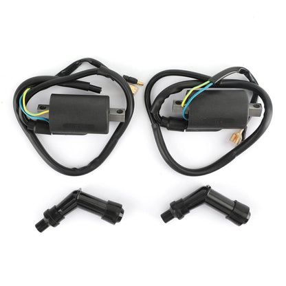 Ignition Coil for Honda CB450K, CB450, CL450K, Scrambler, CB500T (1965-1978)