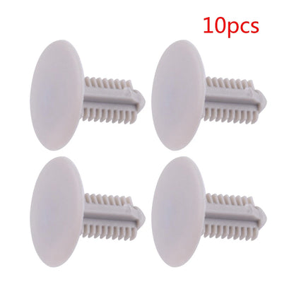10 x Roof Headliner Clip Retainer for Toyota