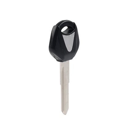 Blank Ignition Key Uncut Blade for Yamaha YZF-R25 YZF-R3 (2014-2023)