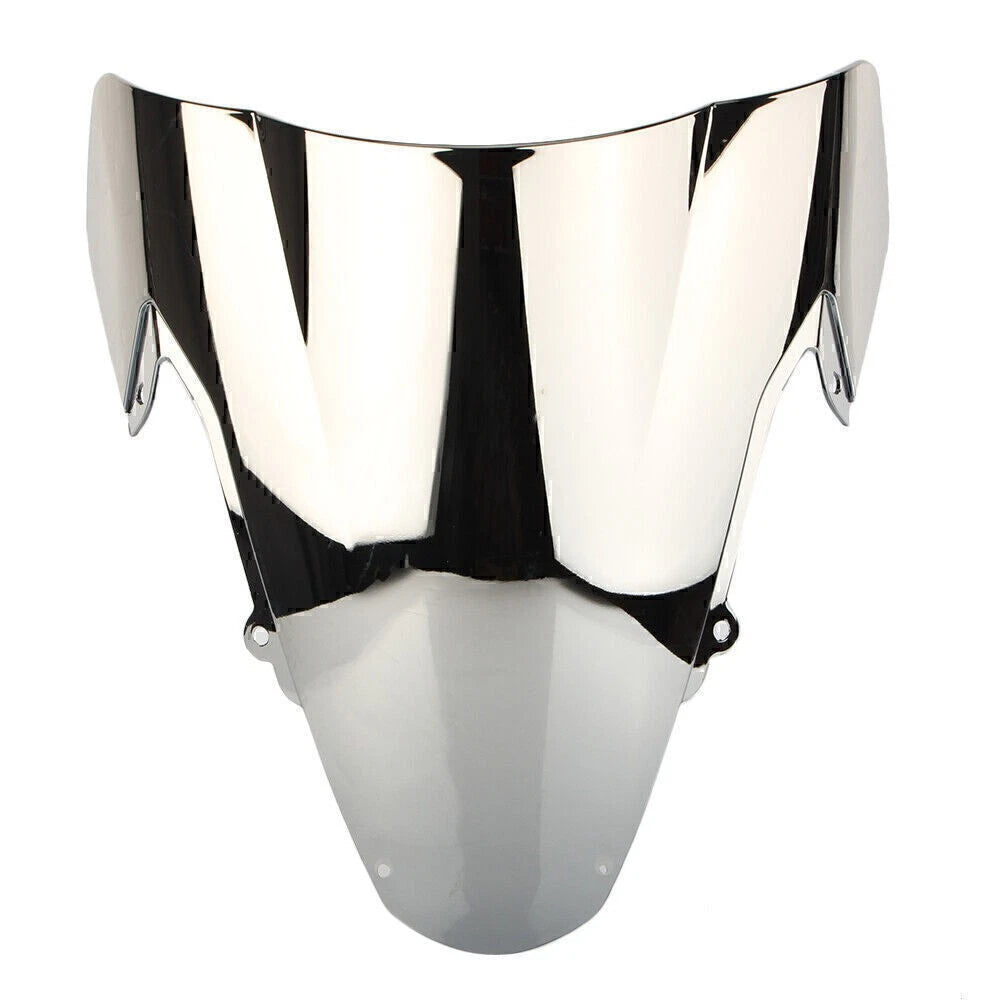 Windshield for Suzuki GSXR K3 1000 (2003-2004) Silver
