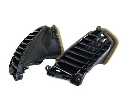 Air Vent Trim for Mitsubishi L200 Triton (2006-2012)