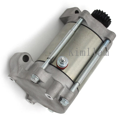 Starter for Arctic Cat ZR8000 LXR XF8000 (2015-2023)