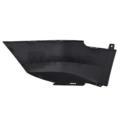 Front Bumper Lower Fascia Right Side for Chevy Traverse (2022–2024)