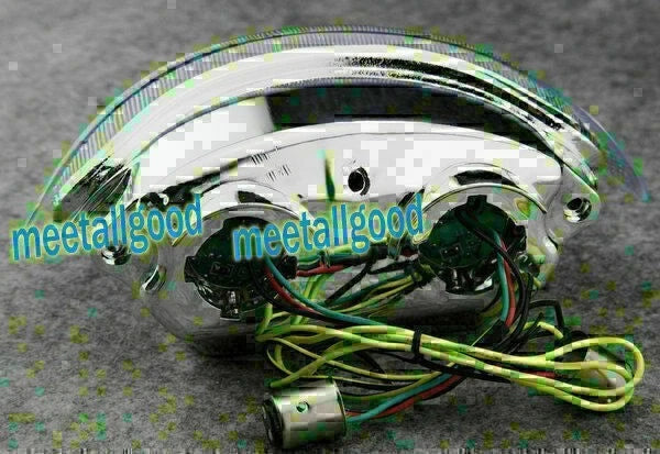Rear Tail Light Turn Signal for Daytona Speed Triple (1997-2001)