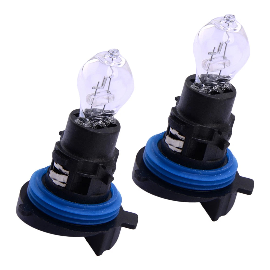 Front Daytime Running Light Bulbs for Citroen C5, Peugeot (2001-2008)