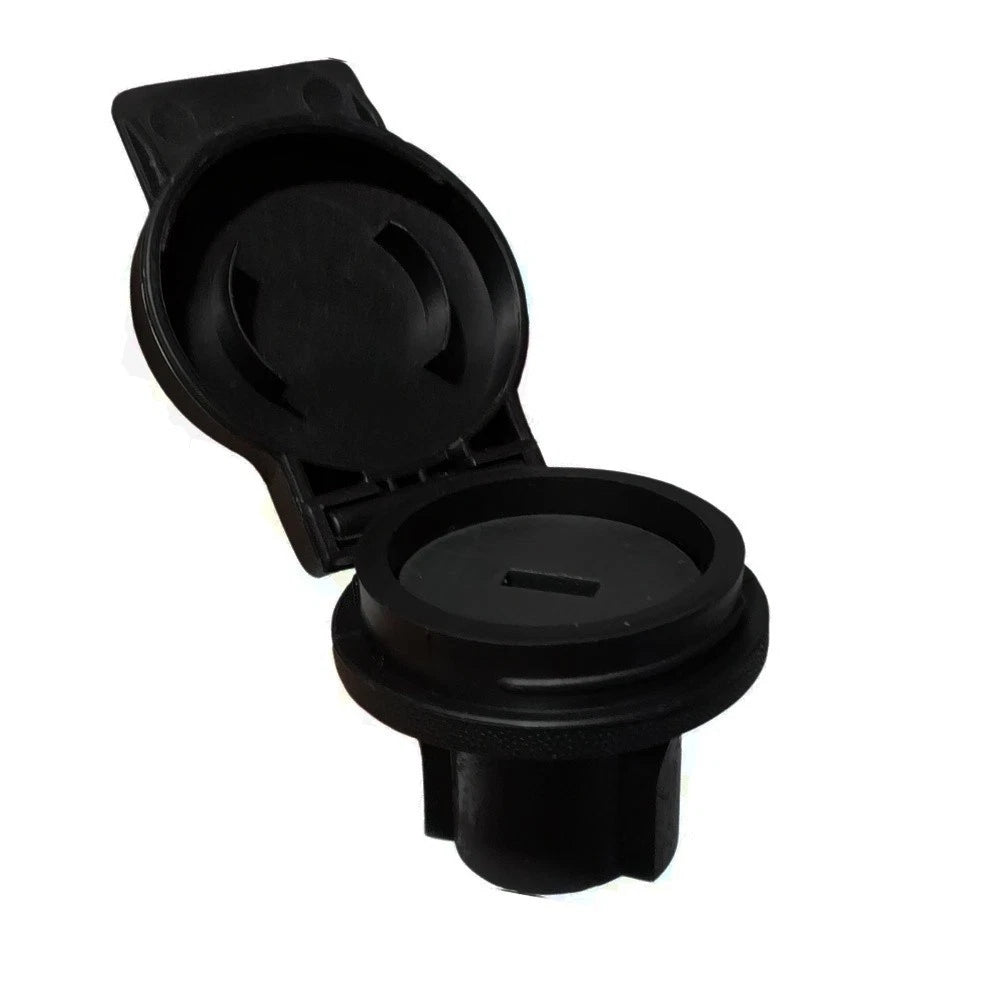 Rear Lock Cylinder for Spare Tire Carrier for Ford F-250 Super Duty