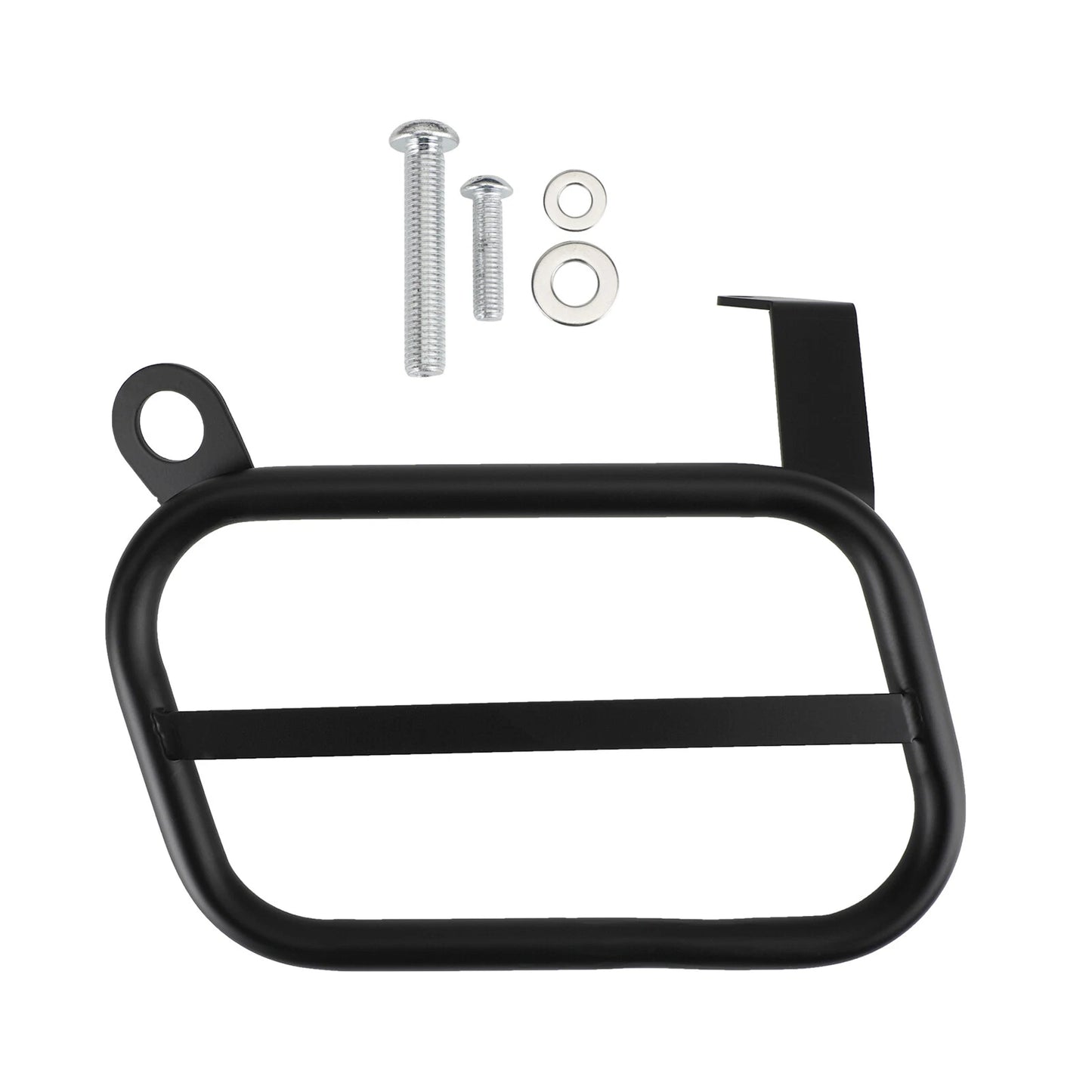 Saddlebag Holder Left for BMW R9T (2014-2022)