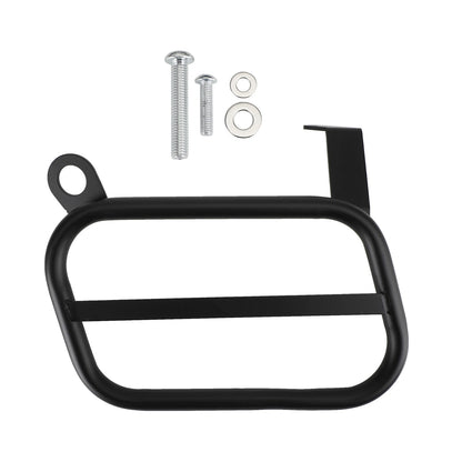 Saddlebag Holder Left for BMW R9T (2014-2022)