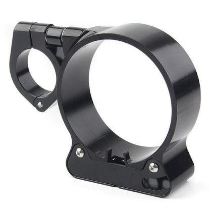 39mm Side Mount Speedo Relocation Bracket for Harley Sportster 883 XL1200