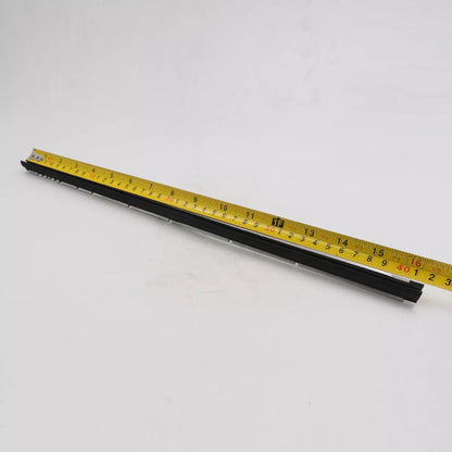 1/4 Weatherstrip for Toyota Celica 1970-1977 LH Side