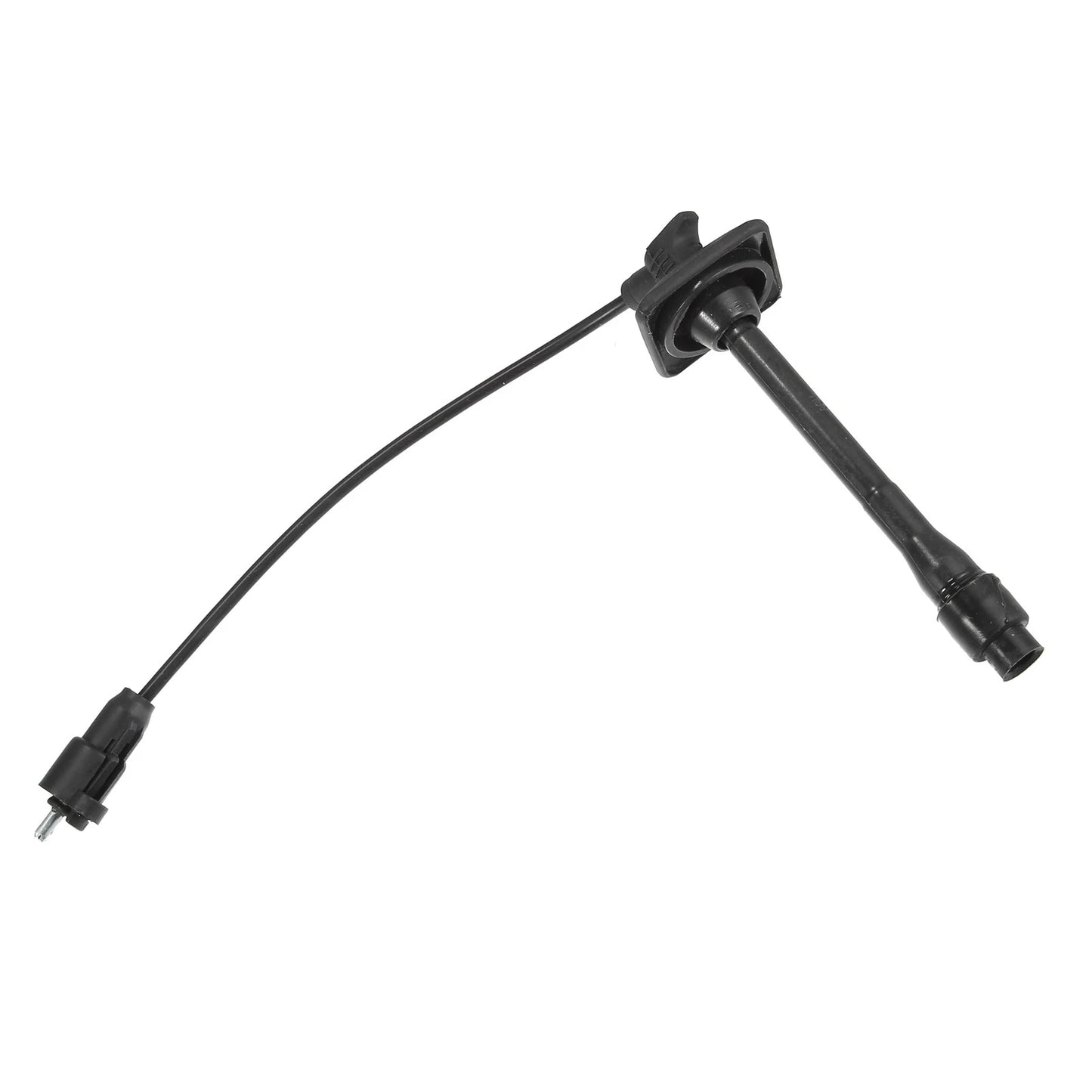 7mm Spark Plug Ignition Wires 4pcs for Toyota Solara 2.2L (1999)