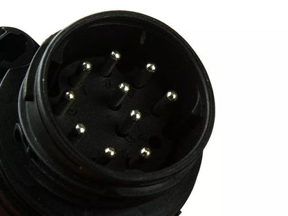 Head Light Lamp Switch for BMW E36 318i 323i 328i M5 (1992-1999)