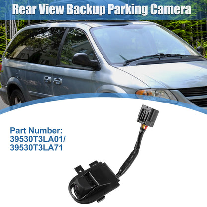 Rear View Backup Camera for Honda Accord Coupe (2003-2012)
