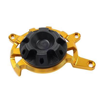 Engine Case Slider Protector Cover for Honda CB650F CB 650F (2014-2018)