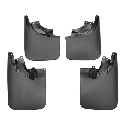 Mud Flaps for Nissan Navara D22 Pickup 2008-2014