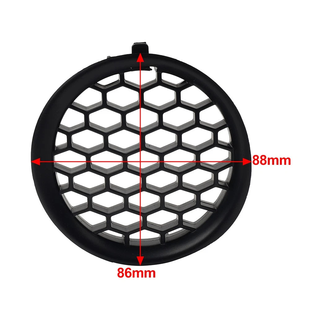 Right Fog Light Lamp Cover Grille for Subaru Impreza (2008-2014)