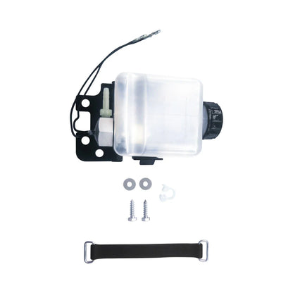 Gear Lube Reservoir Bottle for Mercruiser BRAVO Stern Drive