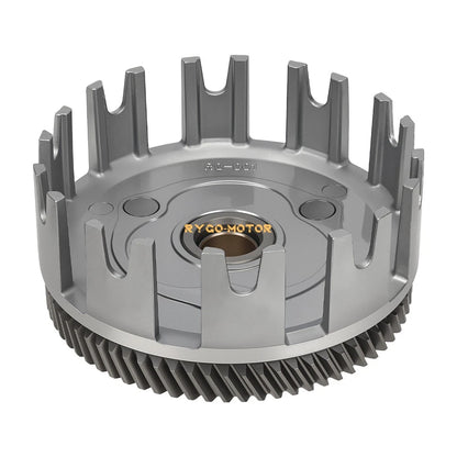 Outer Clutch Basket Primary Driven Gear for Yamaha Blaster 200 (1988–2006)