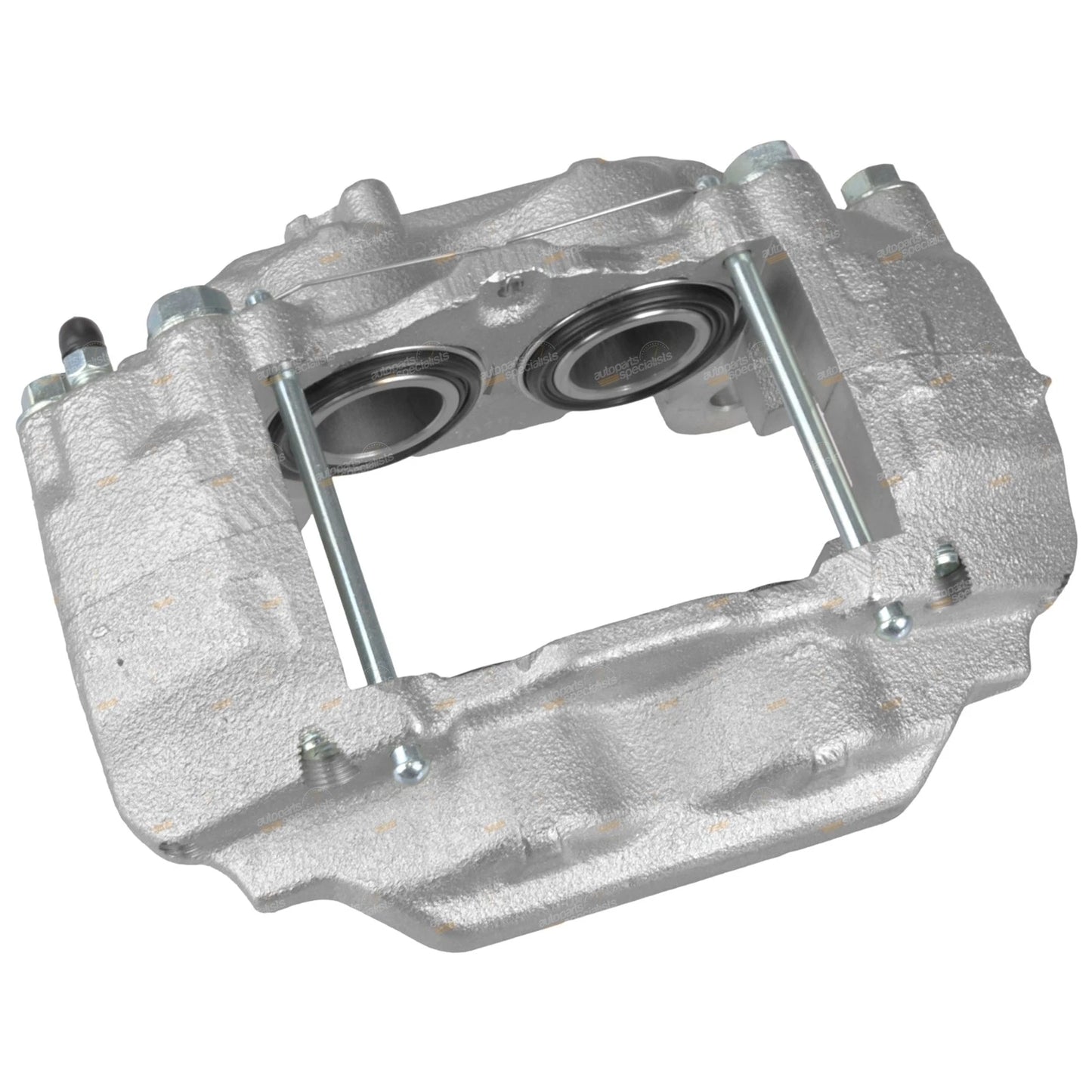 LH Front Brake Caliper for Landcruiser VDJ76 VDJ78 VDJ79 V8 4.5L 1VD-FTV (2016–22)