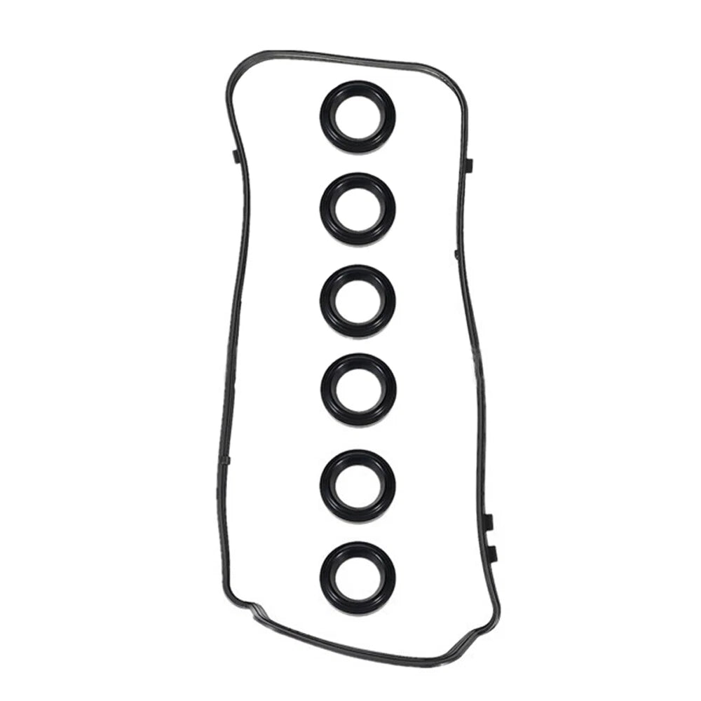 Engine Valve Cover Gasket Set for Honda Accord, Pilot, Ridgeline, Acura (2003-2023)