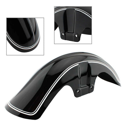 Front Wheel Fender Mudguard for BMW R18 Classic (2020-2023)