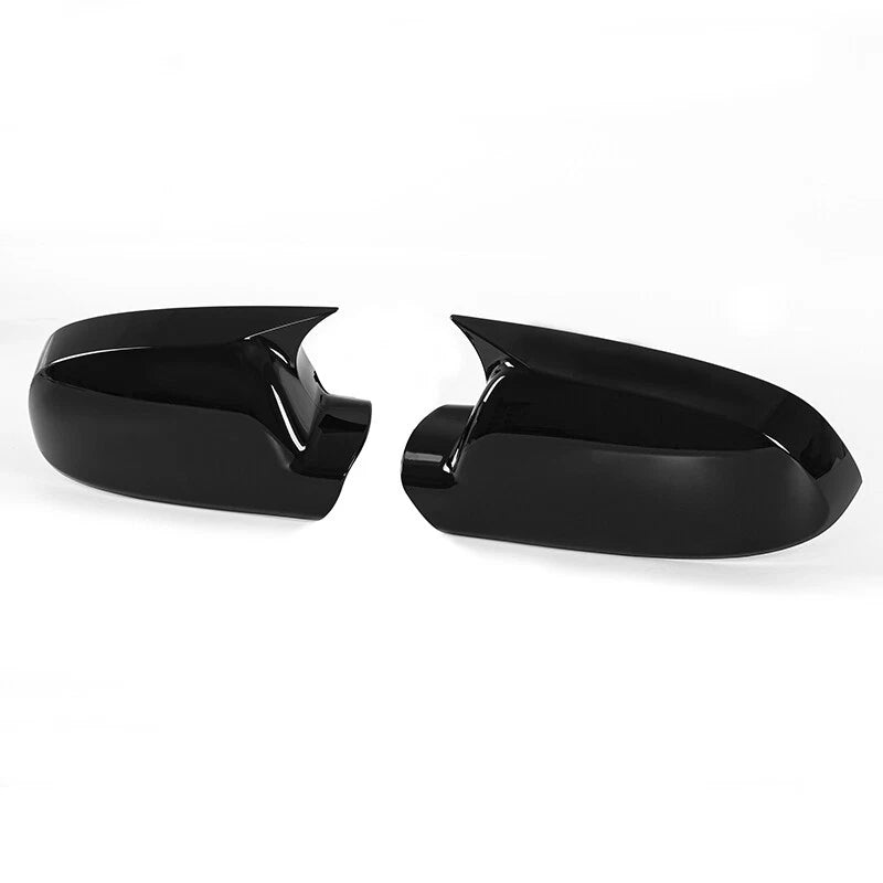 Rearview Mirror Cover Caps for Audi A3 S3 Q3 A4 B8 A5 A6L A8L RS6 (2013-2016)