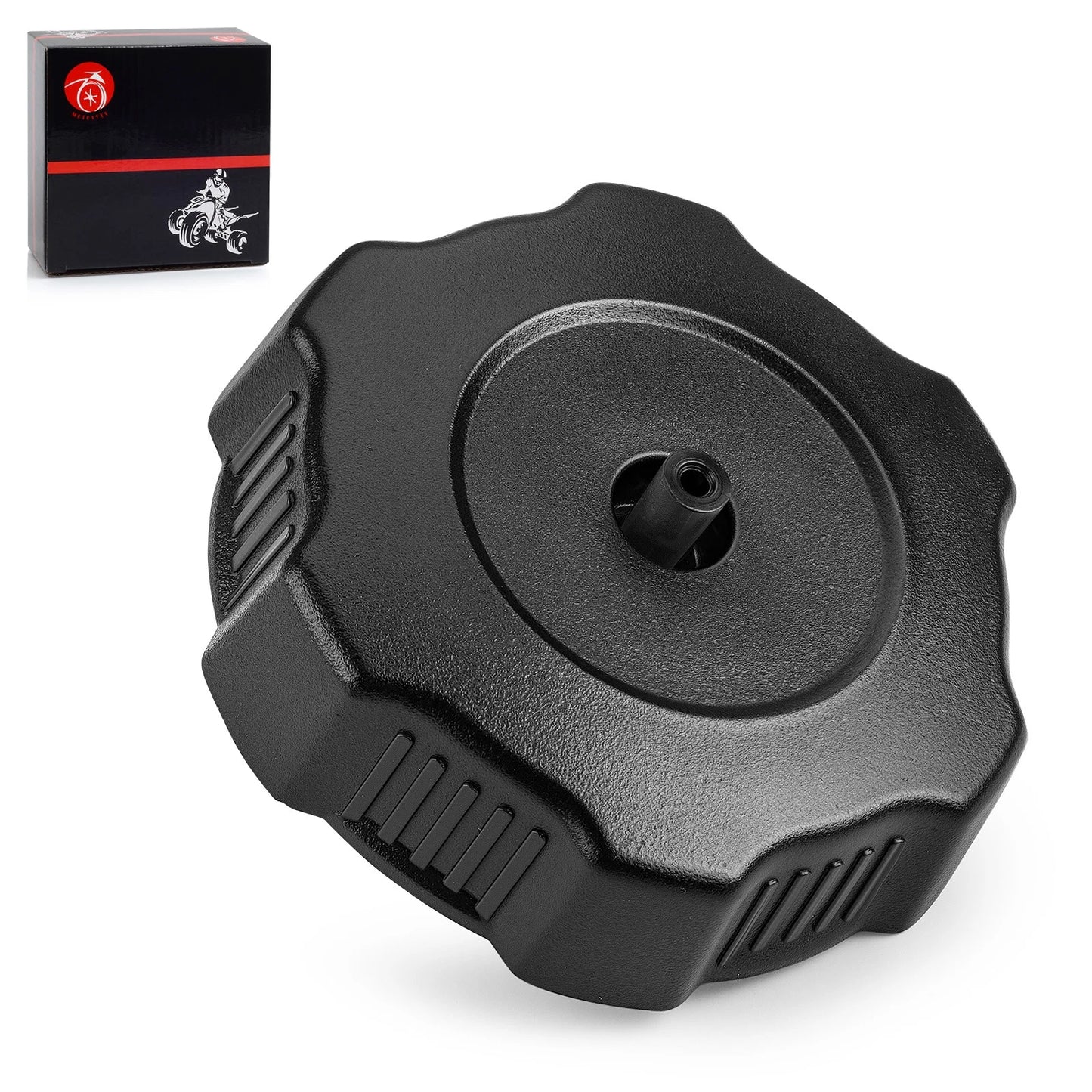 Gas Cap for Yamaha Raptor/Banshee/Warrior/Wolverine 350/Big Bear/Grizzly