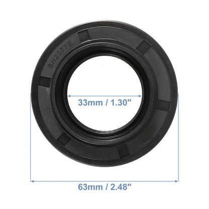 Crankshaft Oil Seal for Lexus GS300 (1993-2005)