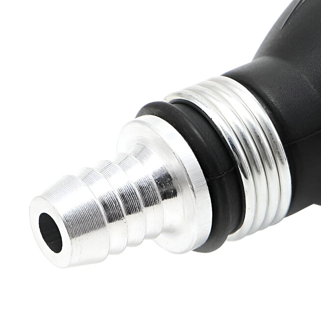 10mm Hand Primer Bulb Gas Fuel Pump for Car Marine Boat