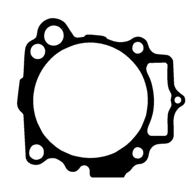 Engine Base Gasket for Yamaha YZ450F WR450R (2014–2018)