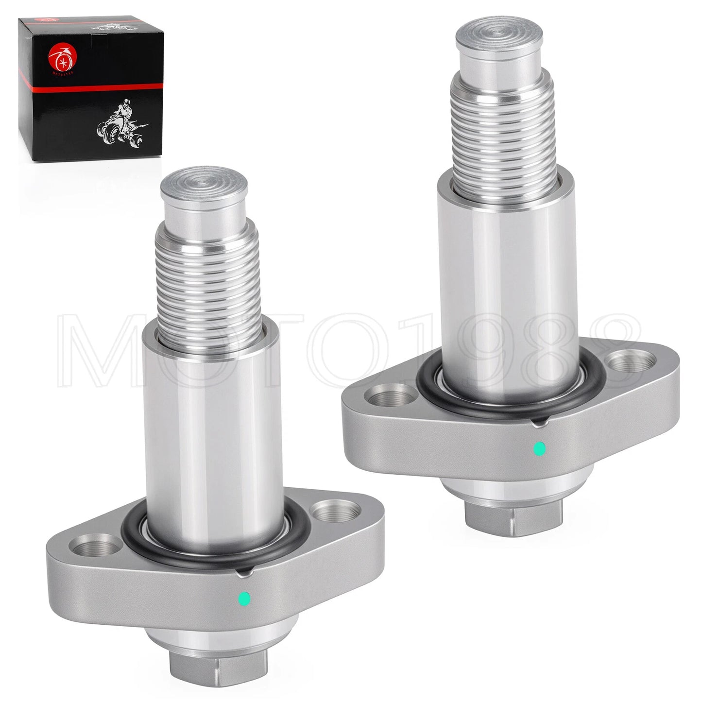 Timing Chain Tensioner Pair for Can-Am Outlander/Renegade/Commander