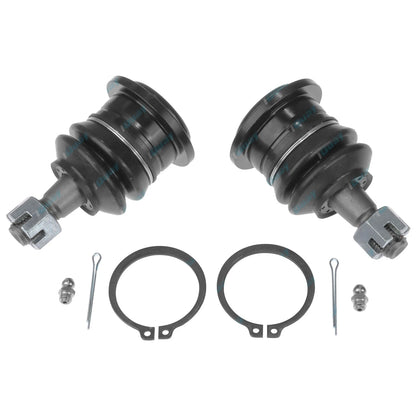 Ball Joints Tie Rod Ends & Rack Ends Kit for Hilux GUN125 GUN126 GUN135 GUN136