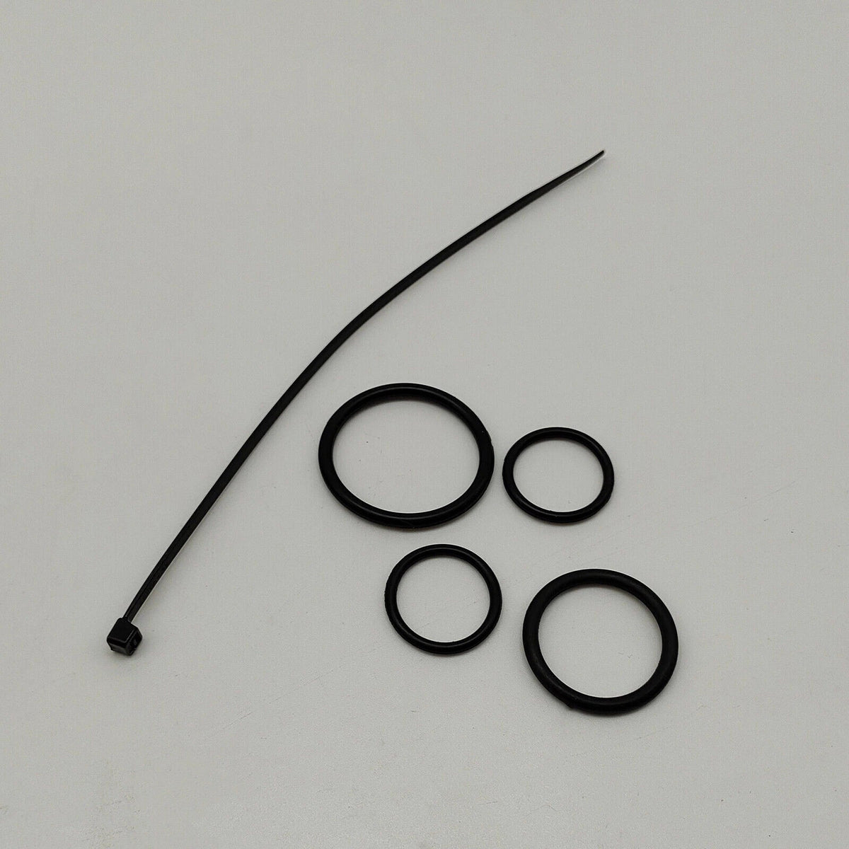 Transom Repair Kit for Mercruiser Alpha One Gen 2 w/ Gimbal Bearing