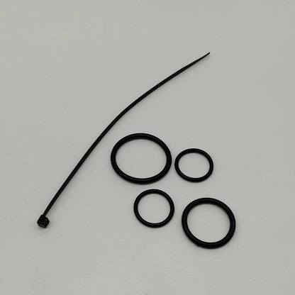 Transom Repair Kit for Mercruiser Alpha One Gen 2 w/ Gimbal Bearing