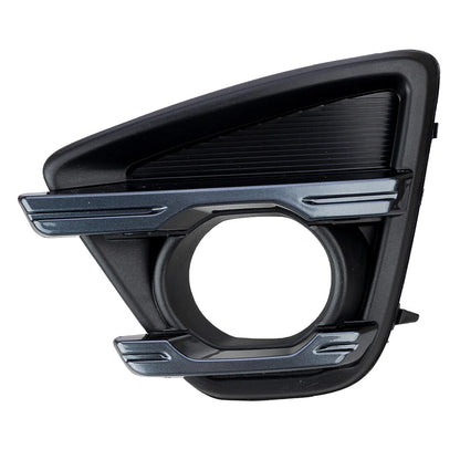Left Fog Light Trim Cover for Mazda CX-5 (2015-2016)
