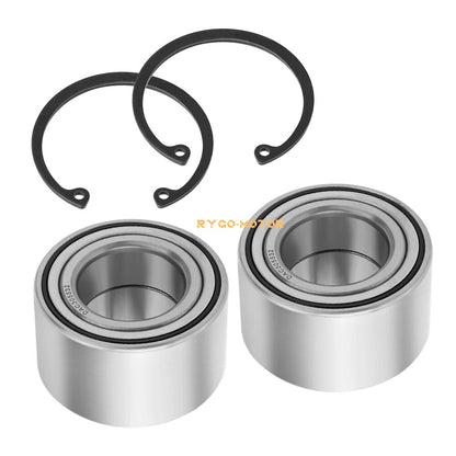 Front Heavy Duty Wheel Bearing Kit for Yamaha Grizzly 550 660 700