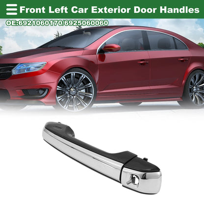 Front Left Door Handle / Door Handle for Toyota GX460/4Runner (2010–2019)