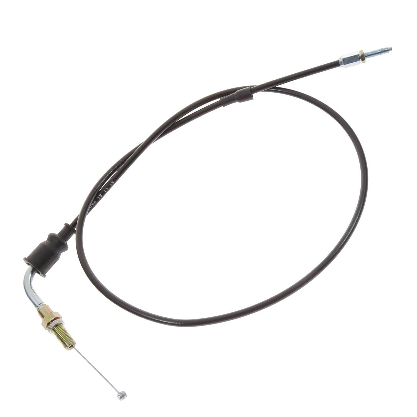 Motion Pro Throttle Cable for Polaris ATVs (1996–2000)