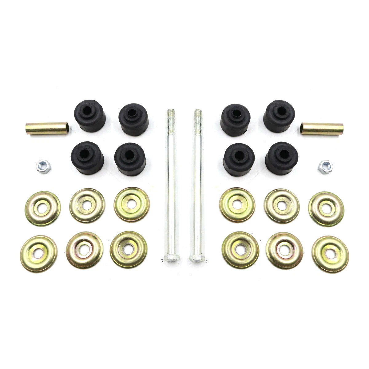 Rear Stabilizer Link Rods for Toyota Hilux LN80 LN91 RN85 YN80 RN92 1988-1997